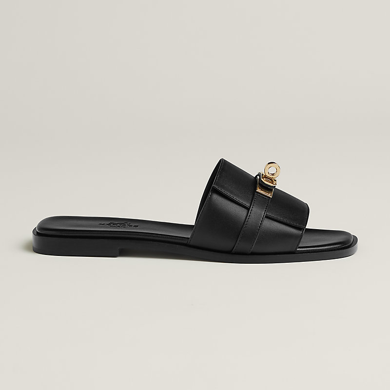 シンプルで上品*夏にぴったり♡【HERMES】Sandalen Giulia Giulia sandal | Hermès Mainland China